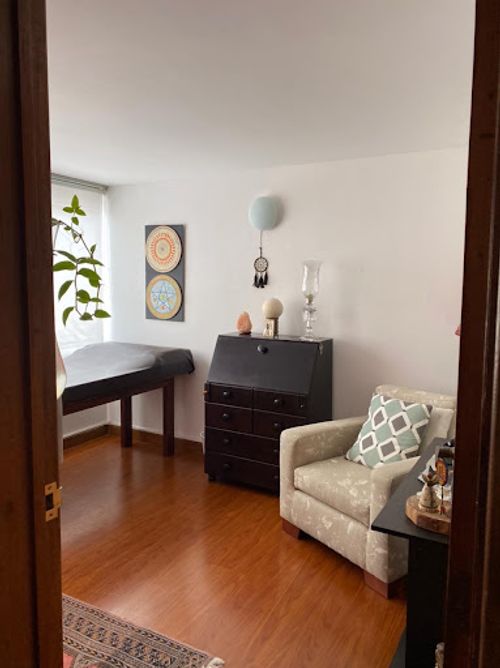 Casa en venta en El Contador, Bogotá · foto 10 de 22