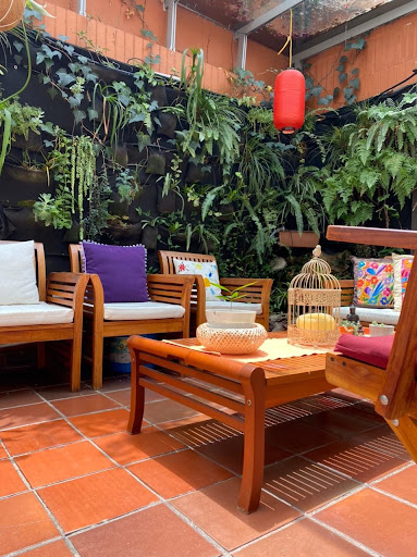 Casa en venta en El Contador, Bogotá · foto 11 de 22