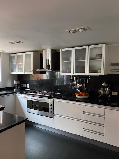 Casa en venta en El Contador, Bogotá · foto 18 de 22