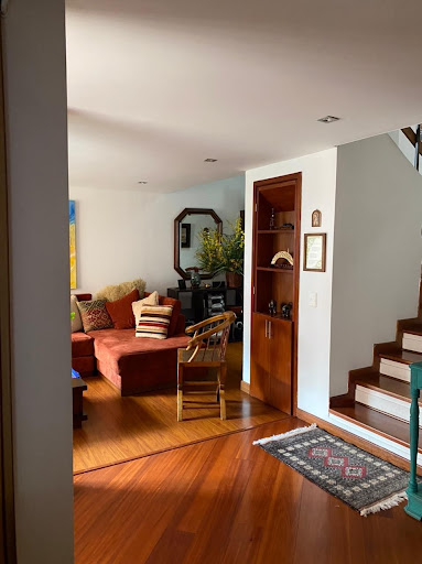 Casa en venta en El Contador, Bogotá · foto 20 de 22