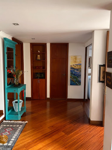 Casa en venta en El Contador, Bogotá · foto 21 de 22