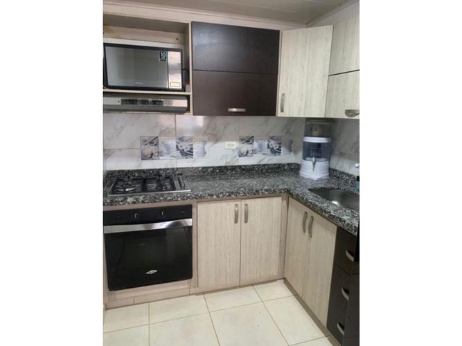 Casa en venta en Ub. Montebonito Et. Ii, Dosquebradas · foto 6 de 24