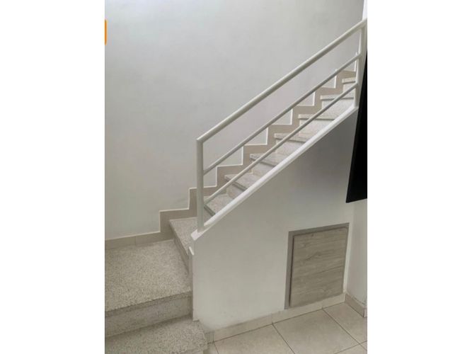 Casa en venta en Ub. Montebonito Et. Ii, Dosquebradas · foto 18 de 24