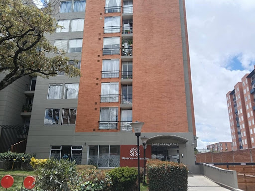 Apartamento en Arriendo en Suba la Campiña, Bogotá