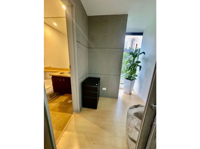 Oficina en venta en Milla De Oro, Medellín, 130 m² · foto 5 de 16