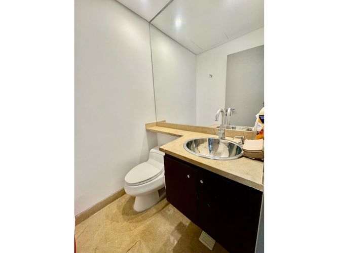 Oficina en venta en Milla De Oro, Medellín, 130 m² · foto 7 de 16