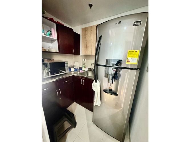 Oficina en venta en Milla De Oro, Medellín, 130 m² · foto 12 de 16