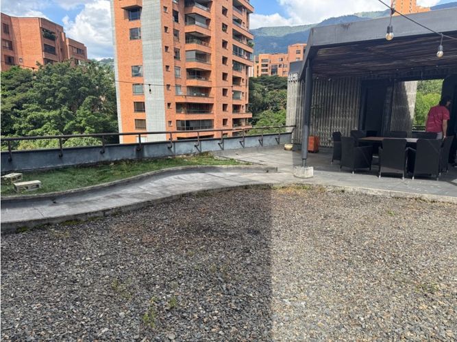 Oficina en venta en Milla De Oro, Medellín, 130 m² · foto 16 de 16