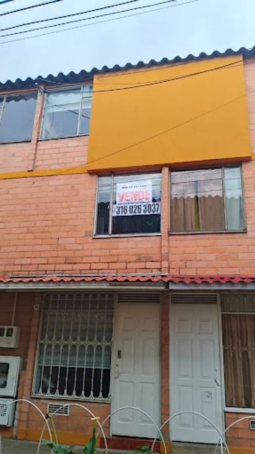 Casa en venta en Bosa Porvenir, Bogotá · foto 18 de 20