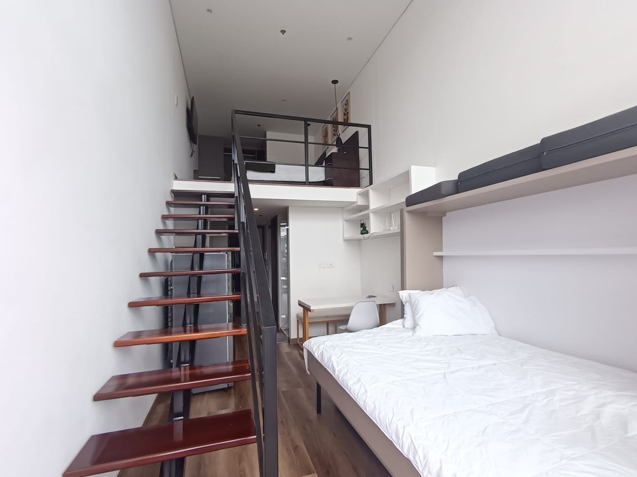 Apartamento en Venta en Chico norte, Bogotá
