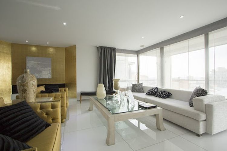 Apartamento de 4 alcobas en venta en El Nogal, Bogotá, 660 m² · foto 2 de 24
