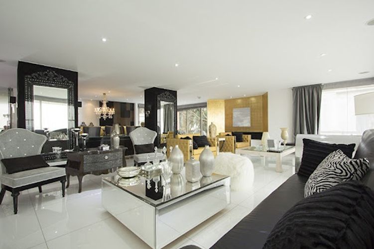 Apartamento de 4 alcobas en venta en El Nogal, Bogotá, 660 m² · foto 3 de 24