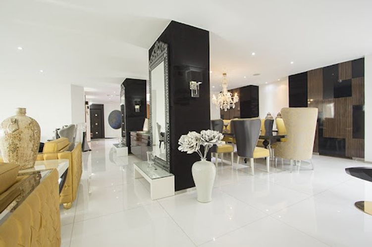 Apartamento de 4 alcobas en venta en El Nogal, Bogotá, 660 m² · foto 4 de 24