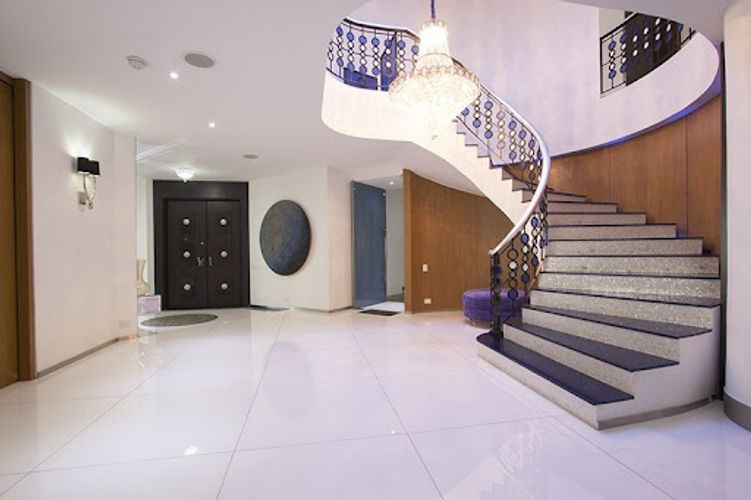 Apartamento de 4 alcobas en venta en El Nogal, Bogotá, 660 m² · foto 6 de 24
