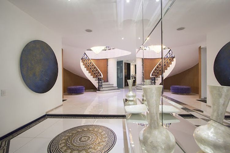 Apartamento de 4 alcobas en venta en El Nogal, Bogotá, 660 m² · foto 8 de 24