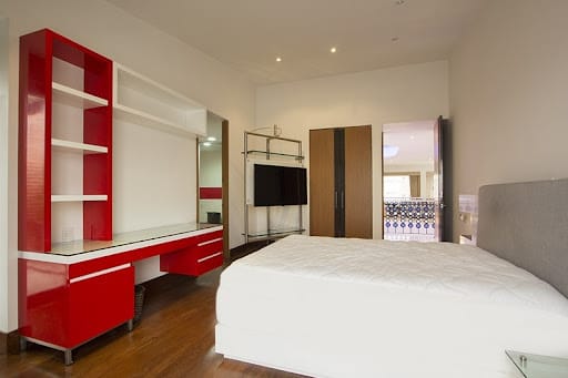 Apartamento de 4 alcobas en venta en El Nogal, Bogotá, 660 m² · foto 10 de 24