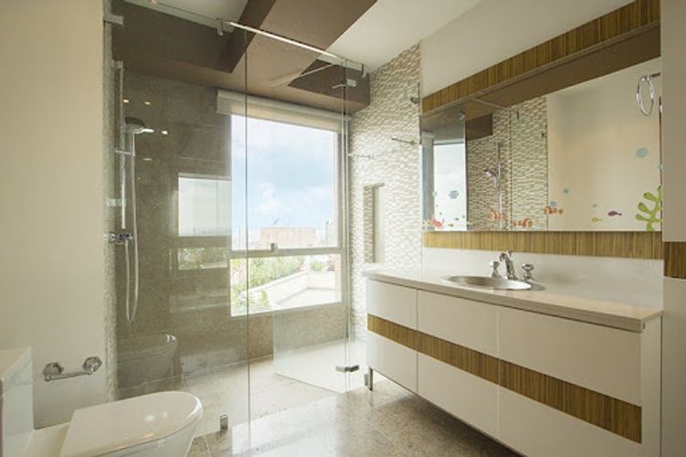 Apartamento de 4 alcobas en venta en El Nogal, Bogotá, 660 m² · foto 12 de 24