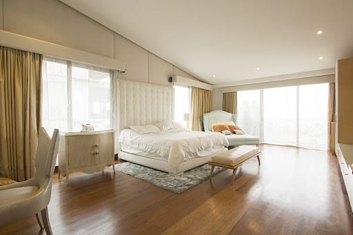 Apartamento de 4 alcobas en venta en El Nogal, Bogotá, 660 m² · foto 13 de 24