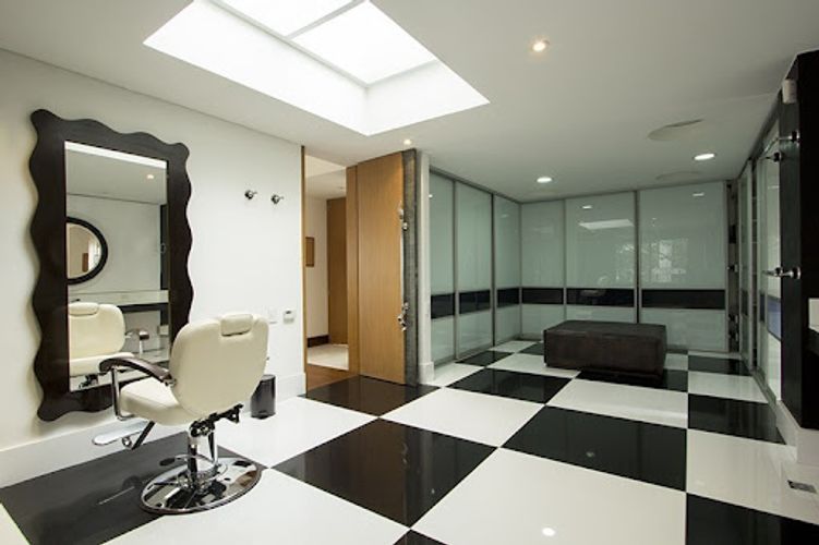 Apartamento de 4 alcobas en venta en El Nogal, Bogotá, 660 m² · foto 17 de 24
