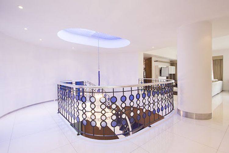 Apartamento de 4 alcobas en venta en El Nogal, Bogotá, 660 m² · foto 18 de 24