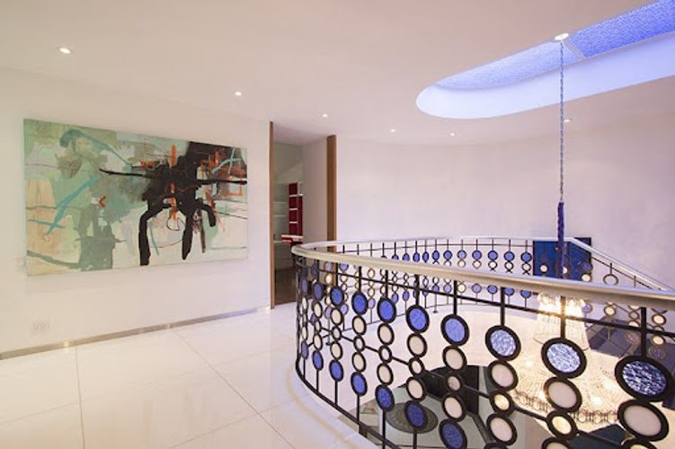 Apartamento de 4 alcobas en venta en El Nogal, Bogotá, 660 m² · foto 20 de 24