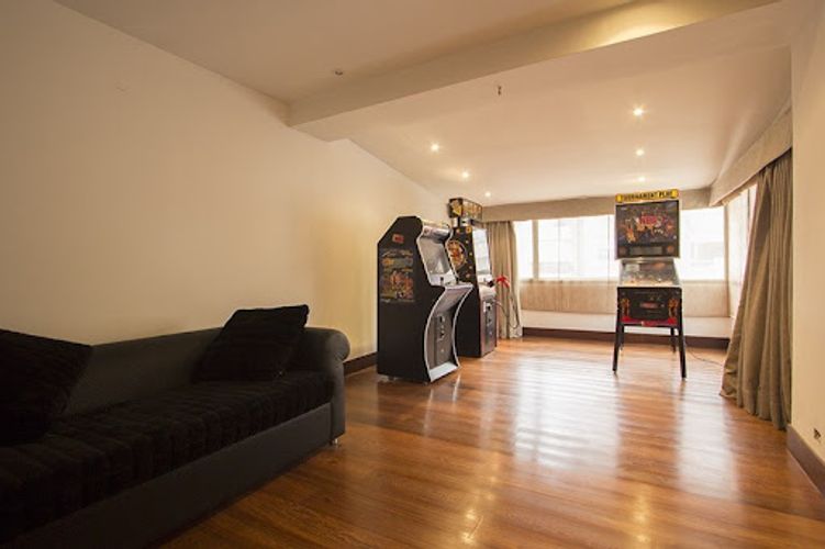Apartamento de 4 alcobas en venta en El Nogal, Bogotá, 660 m² · foto 21 de 24