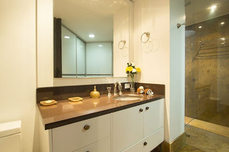 Apartamento de 4 alcobas en venta en El Nogal, Bogotá, 660 m² · foto 22 de 24