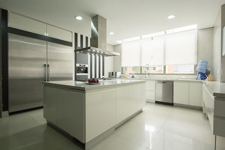 Apartamento de 4 alcobas en venta en El Nogal, Bogotá, 660 m² · foto 23 de 24