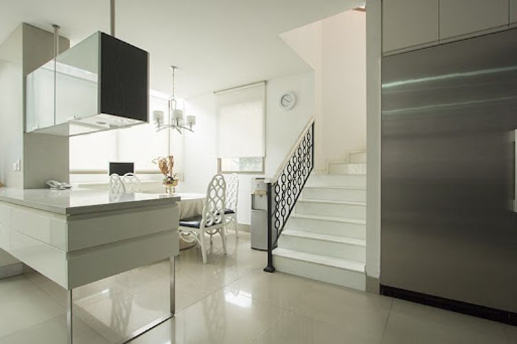 Apartamento de 4 alcobas en venta en El Nogal, Bogotá, 660 m² · foto 24 de 24