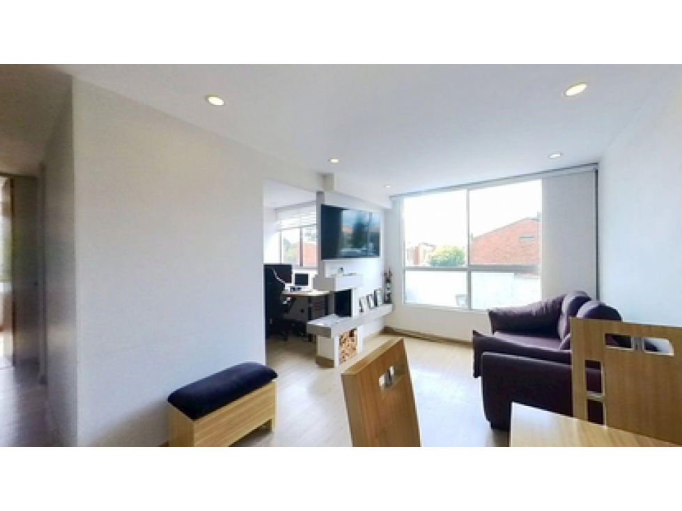 Apartamento en Venta en Suba, Bogotá
