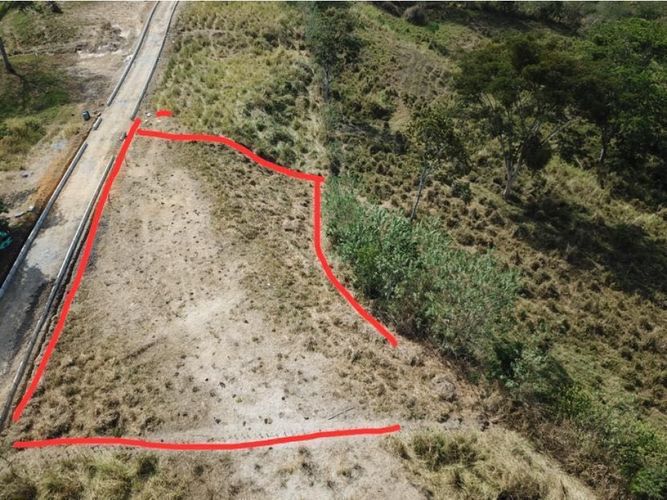 Lote en venta en El Rio, Manizales · foto 4 de 5