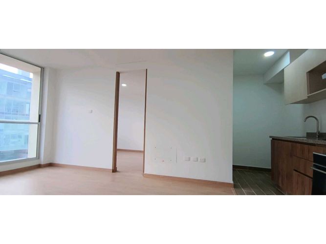 Apartamento de 2 alcobas en arriendo en Hacienda Fontanar, Cajicá, 55 m² · foto 4 de 23