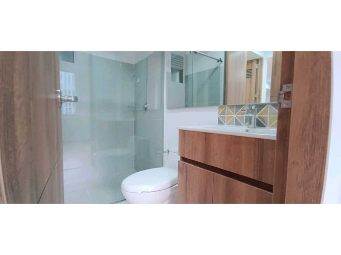Apartamento de 2 alcobas en arriendo en Hacienda Fontanar, Cajicá, 55 m² · foto 5 de 23