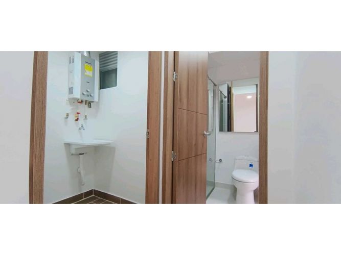 Apartamento de 2 alcobas en arriendo en Hacienda Fontanar, Cajicá, 55 m² · foto 6 de 23