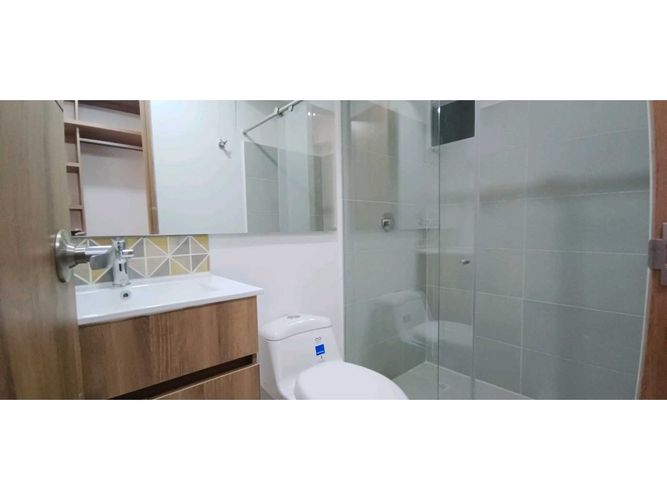 Apartamento de 2 alcobas en arriendo en Hacienda Fontanar, Cajicá, 55 m² · foto 10 de 23