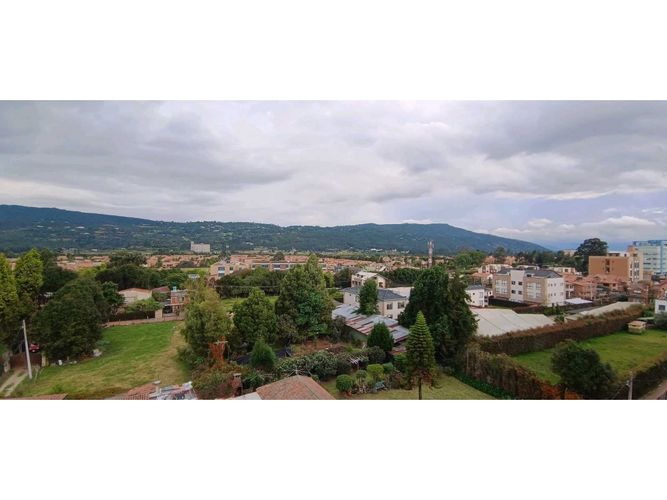 Apartamento de 2 alcobas en arriendo en Hacienda Fontanar, Cajicá, 55 m² · foto 18 de 23