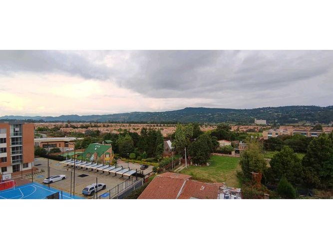 Apartamento de 2 alcobas en arriendo en Hacienda Fontanar, Cajicá, 55 m² · foto 19 de 23