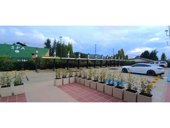 Apartamento de 2 alcobas en arriendo en Hacienda Fontanar, Cajicá, 55 m² · foto 20 de 23