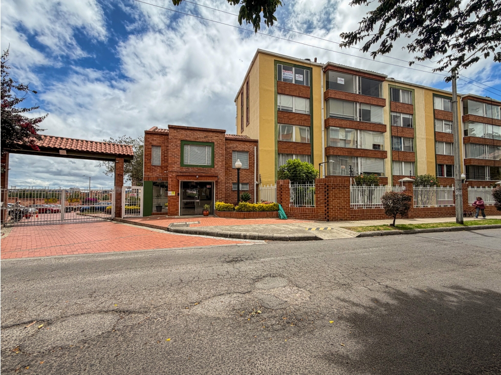 Apartamento en Venta en Usaquen, Bogotá