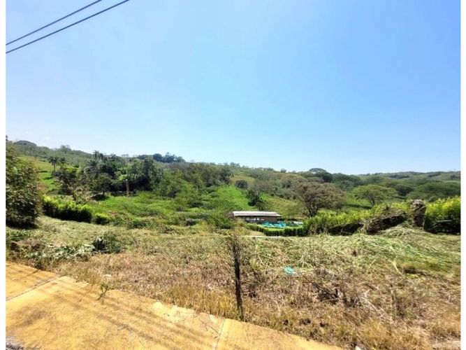 Lote en venta en El Rio, Manizales · foto 4 de 4