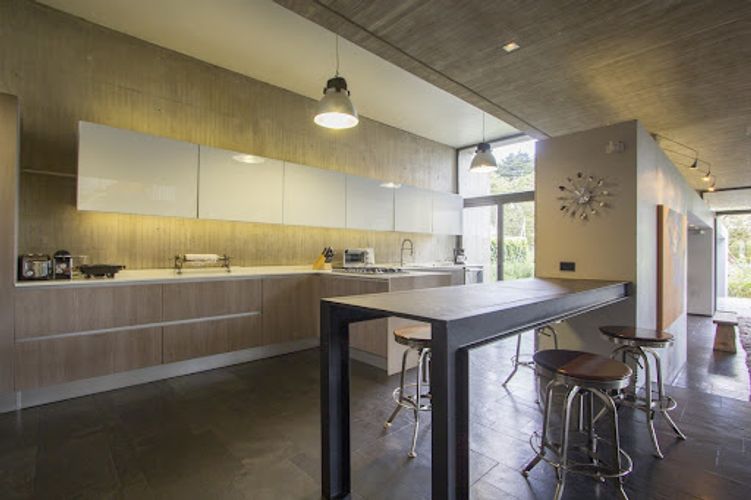 Casa de 4 alcobas en venta en Cerros De Niza, Bogotá, 880 m² · foto 5 de 24