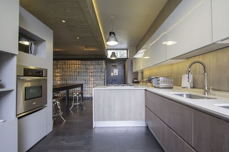 Casa de 4 alcobas en venta en Cerros De Niza, Bogotá, 880 m² · foto 6 de 24
