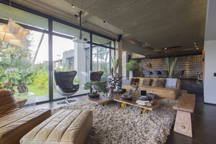 Casa de 4 alcobas en venta en Cerros De Niza, Bogotá, 880 m² · foto 7 de 24