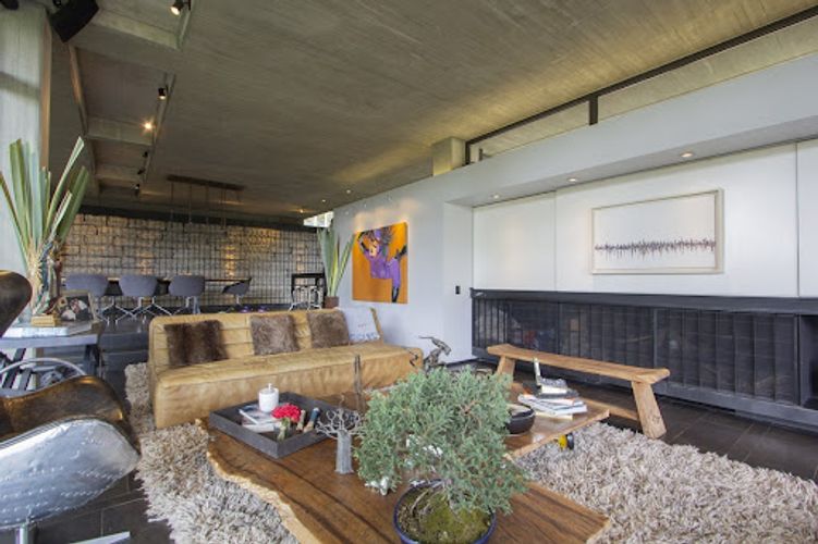 Casa de 4 alcobas en venta en Cerros De Niza, Bogotá, 880 m² · foto 8 de 24