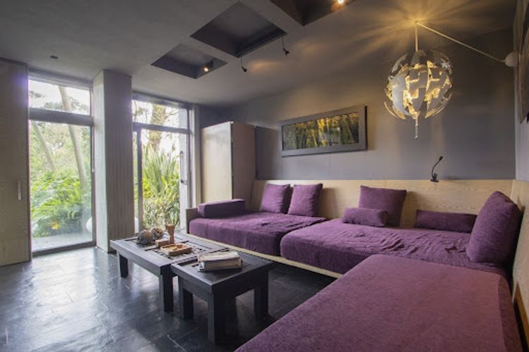 Casa de 4 alcobas en venta en Cerros De Niza, Bogotá, 880 m² · foto 10 de 24