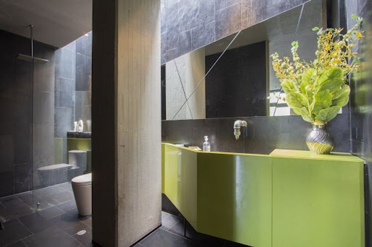 Casa de 4 alcobas en venta en Cerros De Niza, Bogotá, 880 m² · foto 11 de 24