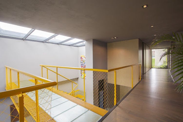 Casa de 4 alcobas en venta en Cerros De Niza, Bogotá, 880 m² · foto 12 de 24