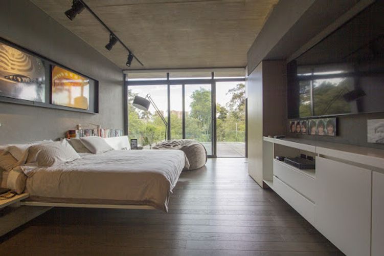 Casa de 4 alcobas en venta en Cerros De Niza, Bogotá, 880 m² · foto 14 de 24