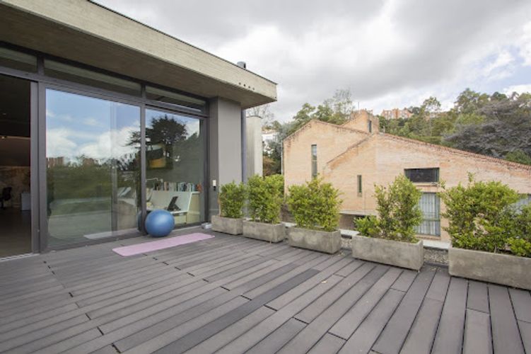 Casa de 4 alcobas en venta en Cerros De Niza, Bogotá, 880 m² · foto 15 de 24