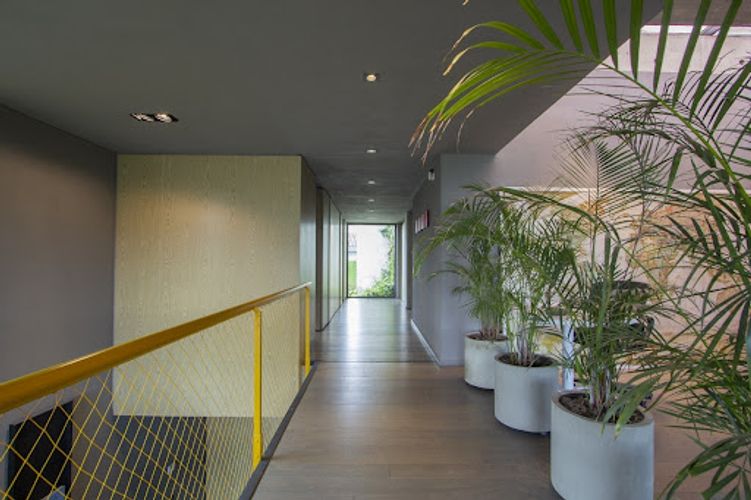 Casa de 4 alcobas en venta en Cerros De Niza, Bogotá, 880 m² · foto 19 de 24